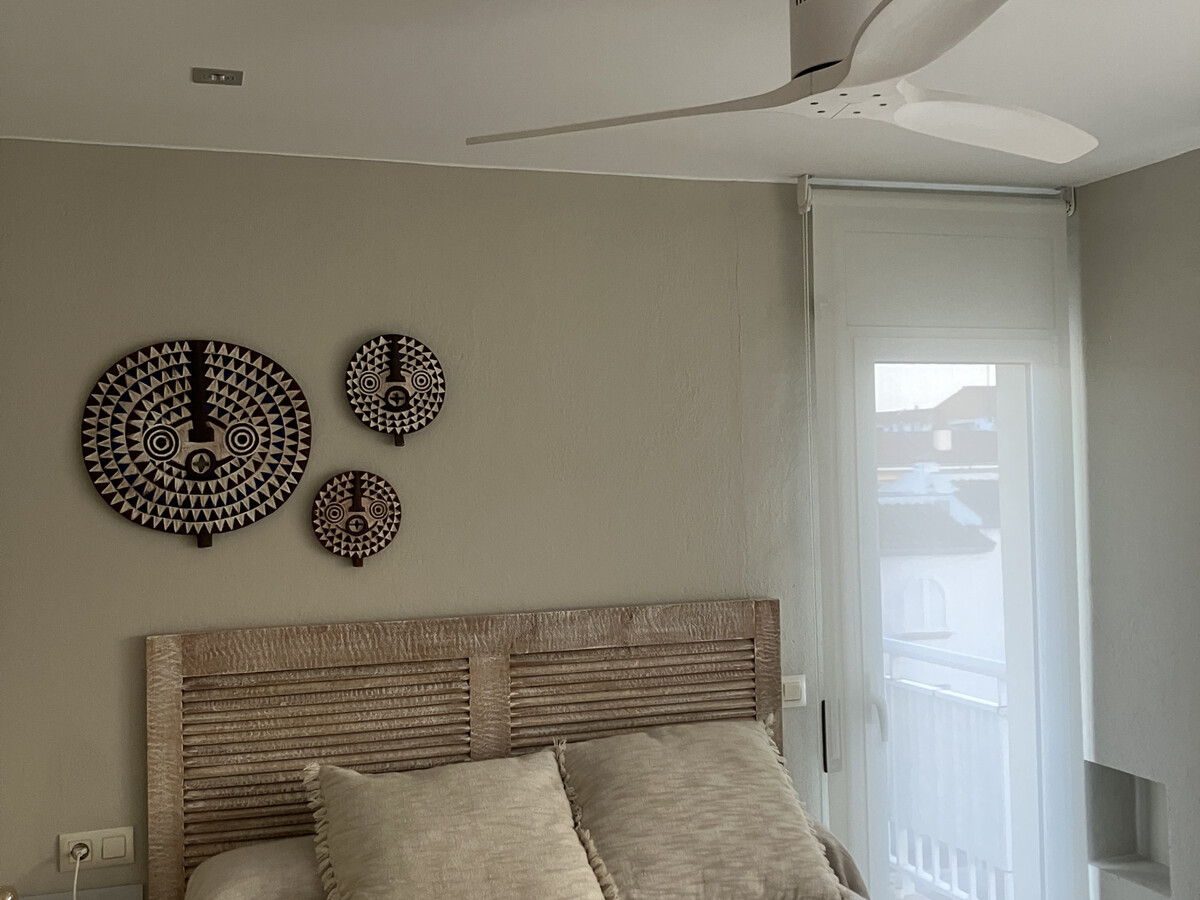 Appartement 3 pers à L'Escala, 200m de la plage - Photo 18