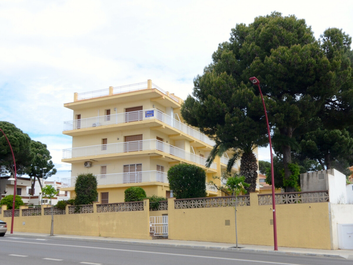 Appartement 3 pers à L'Escala, 200m de la plage - Photo 19