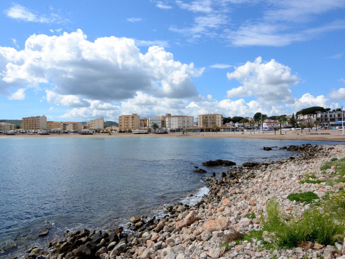 Appartement 3 pers à L'Escala, 200m de la plage - Photo 20
