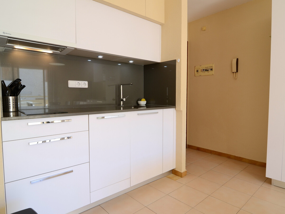 Appartement 2 chambres L'Escala, piscine & parking - Photo 5