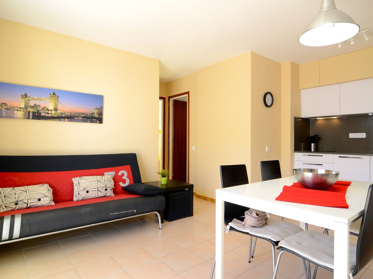 Appartement 2 chambres L'Escala, piscine & parking - Photo 7