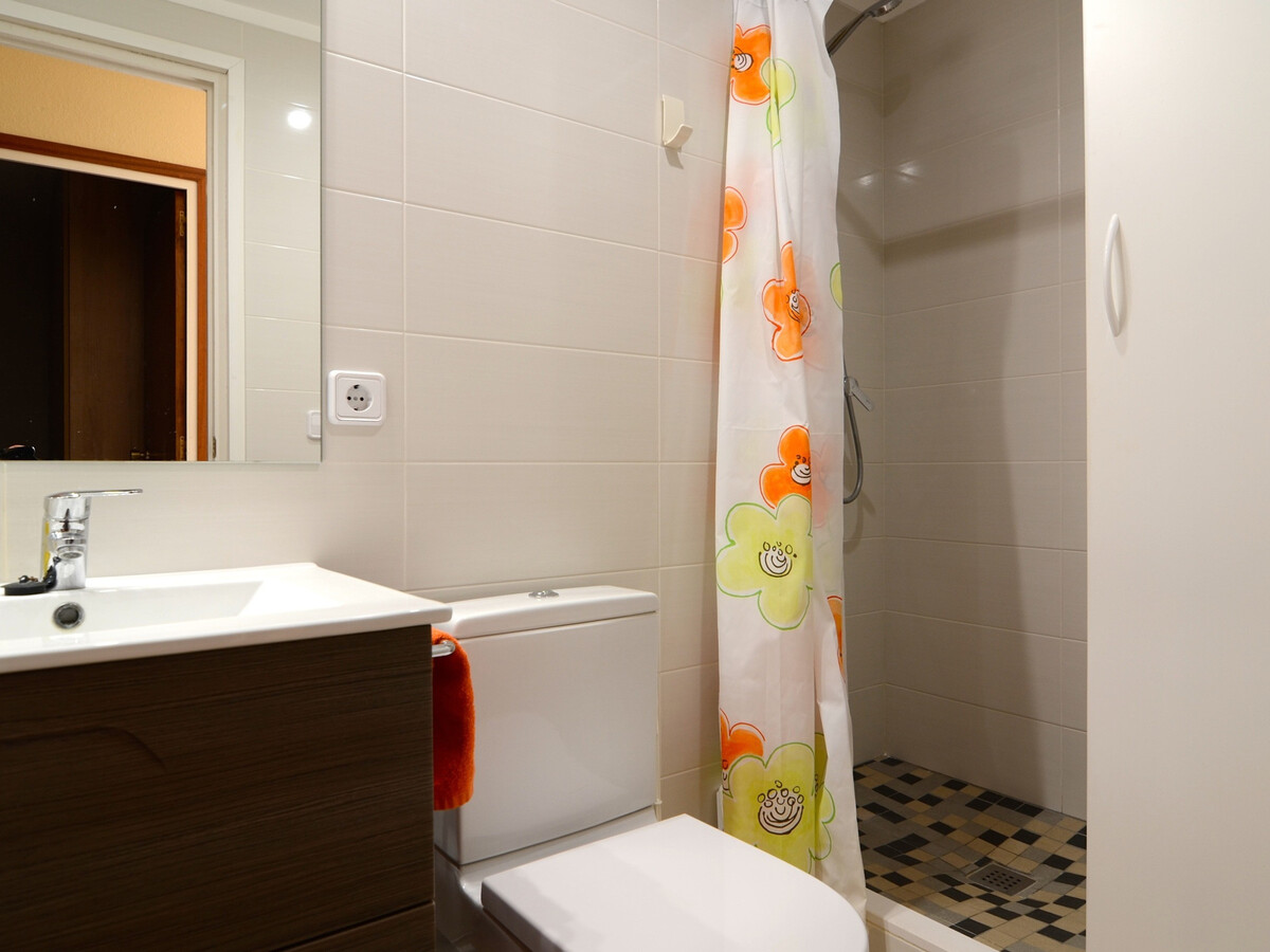 Appartement 2 chambres L'Escala, piscine & parking - Photo 12