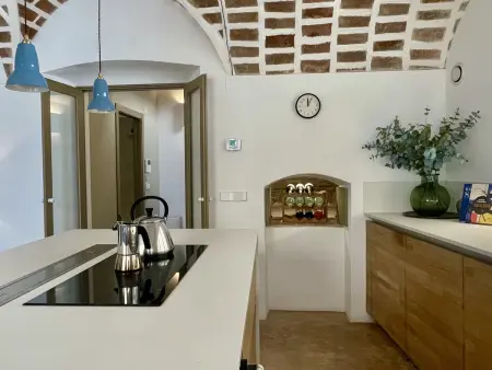 Charmante maison de pêcheur rénovée, 2 chambres, proche plage, équipement complet, idéale pour 5 pers. - Photo 6
