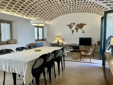 Charmante maison de pêcheur rénovée, 2 chambres, proche plage, équipement complet, idéale pour 5 pers. - Photo 9