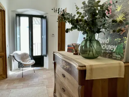Charmante maison de pêcheur rénovée, 2 chambres, proche plage, équipement complet, idéale pour 5 pers. - Photo 10