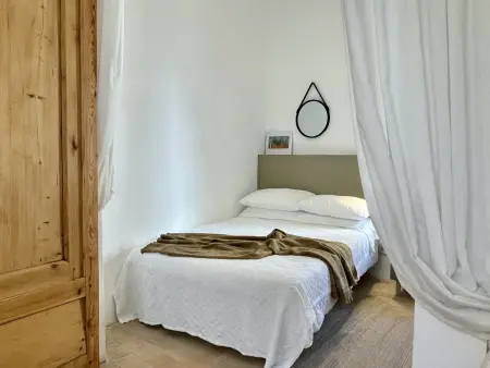Charmante maison de pêcheur rénovée, 2 chambres, proche plage, équipement complet, idéale pour 5 pers. - Photo 14