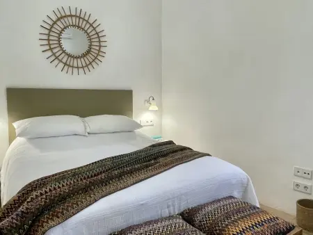 Charmante maison de pêcheur rénovée, 2 chambres, proche plage, équipement complet, idéale pour 5 pers. - Photo 16
