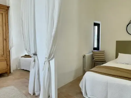Charmante maison de pêcheur rénovée, 2 chambres, proche plage, équipement complet, idéale pour 5 pers. - Photo 18