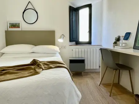 Charmante maison de pêcheur rénovée, 2 chambres, proche plage, équipement complet, idéale pour 5 pers. - Photo 19
