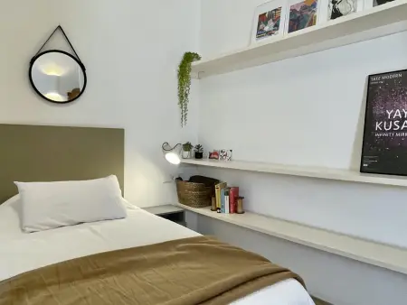 Charmante maison de pêcheur rénovée, 2 chambres, proche plage, équipement complet, idéale pour 5 pers. - Photo 21