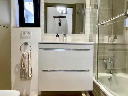 Charmante maison de pêcheur rénovée, 2 chambres, proche plage, équipement complet, idéale pour 5 pers. - Photo 23