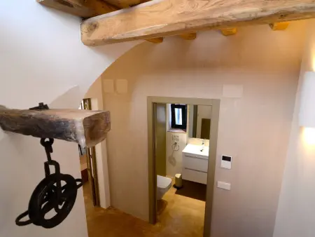 Charmante maison de pêcheur rénovée, 2 chambres, proche plage, équipement complet, idéale pour 5 pers. - Photo 26