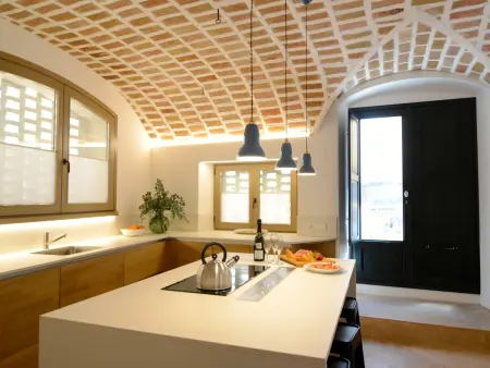 Charmante maison de pêcheur rénovée, 2 chambres, proche plage, équipement complet, idéale pour 5 pers. - Photo 30