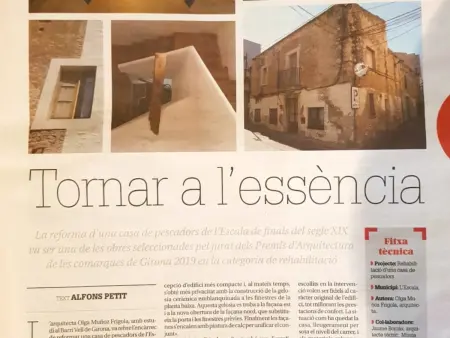 Charmante maison de pêcheur rénovée, 2 chambres, proche plage, équipement complet, idéale pour 5 pers. - Photo 31