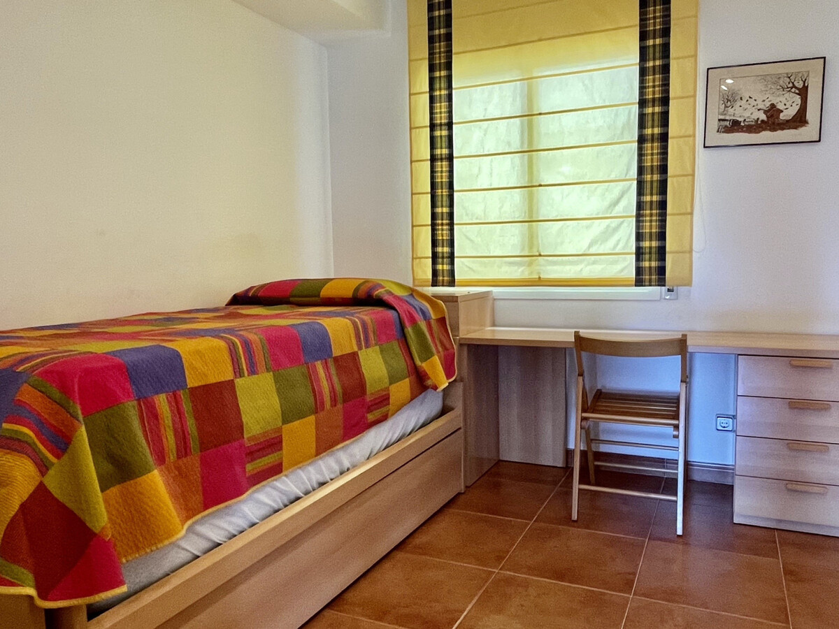 Green Mar : Appartement 2 chambres, piscines et parking à Pals - Photo 10