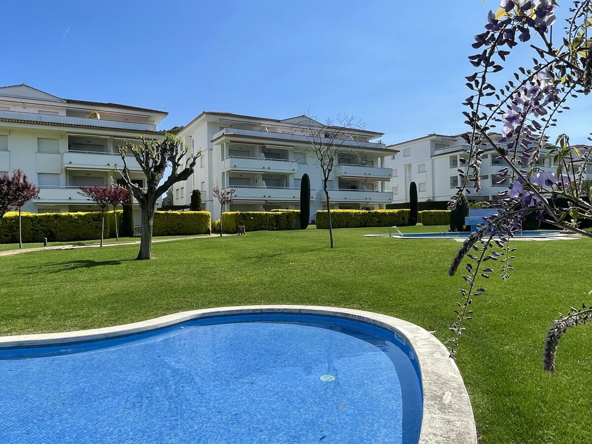 Green Mar : Appartement 2 chambres, piscines et parking à Pals - Photo 26