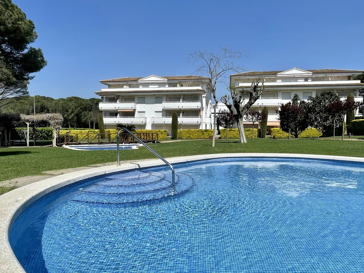 Green Mar : Appartement 2 chambres, piscines et parking à Pals - Photo 29