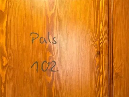 Appartement 4 pers. avec patio et piscine à Pals : photo 5
