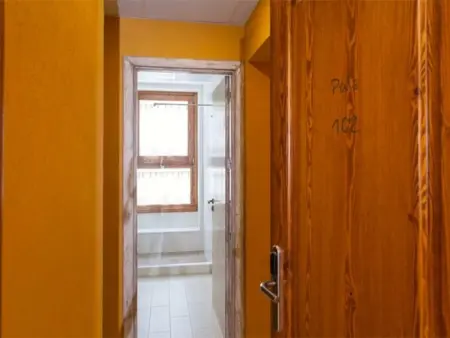 Appartement 4 pers. avec patio et piscine à Pals : photo 6