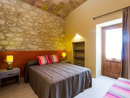 Appartement 4 pers. avec patio et piscine à Pals : photo 10