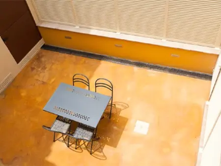 Appartement 4 pers. avec patio et piscine à Pals : photo 13