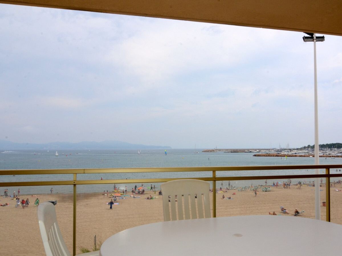 Appartement 3 chambres climatisé près de la mer à L'Escala - Photo 3