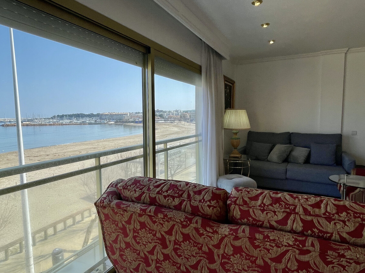 Appartement 3 chambres climatisé près de la mer à L'Escala - Photo 5