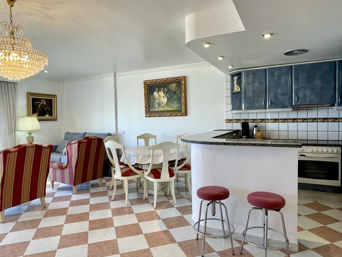 Appartement 3 chambres climatisé près de la mer à L'Escala - Photo 6