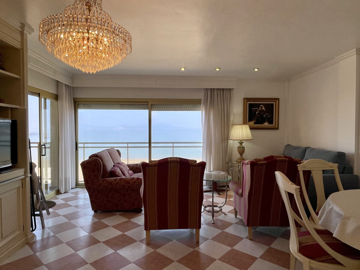 Appartement 3 chambres climatisé près de la mer à L'Escala - Photo 7