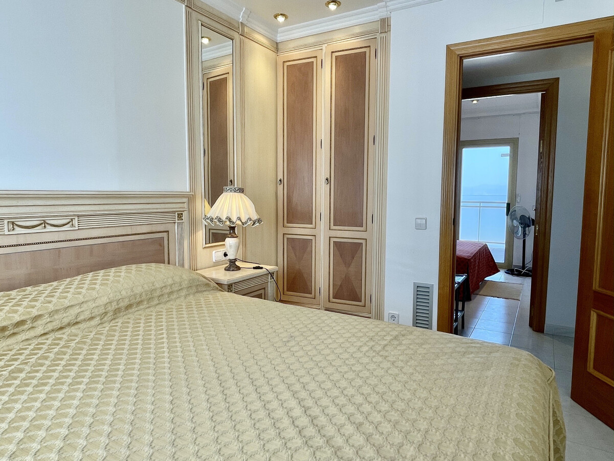 Appartement 3 chambres climatisé près de la mer à L'Escala - Photo 15