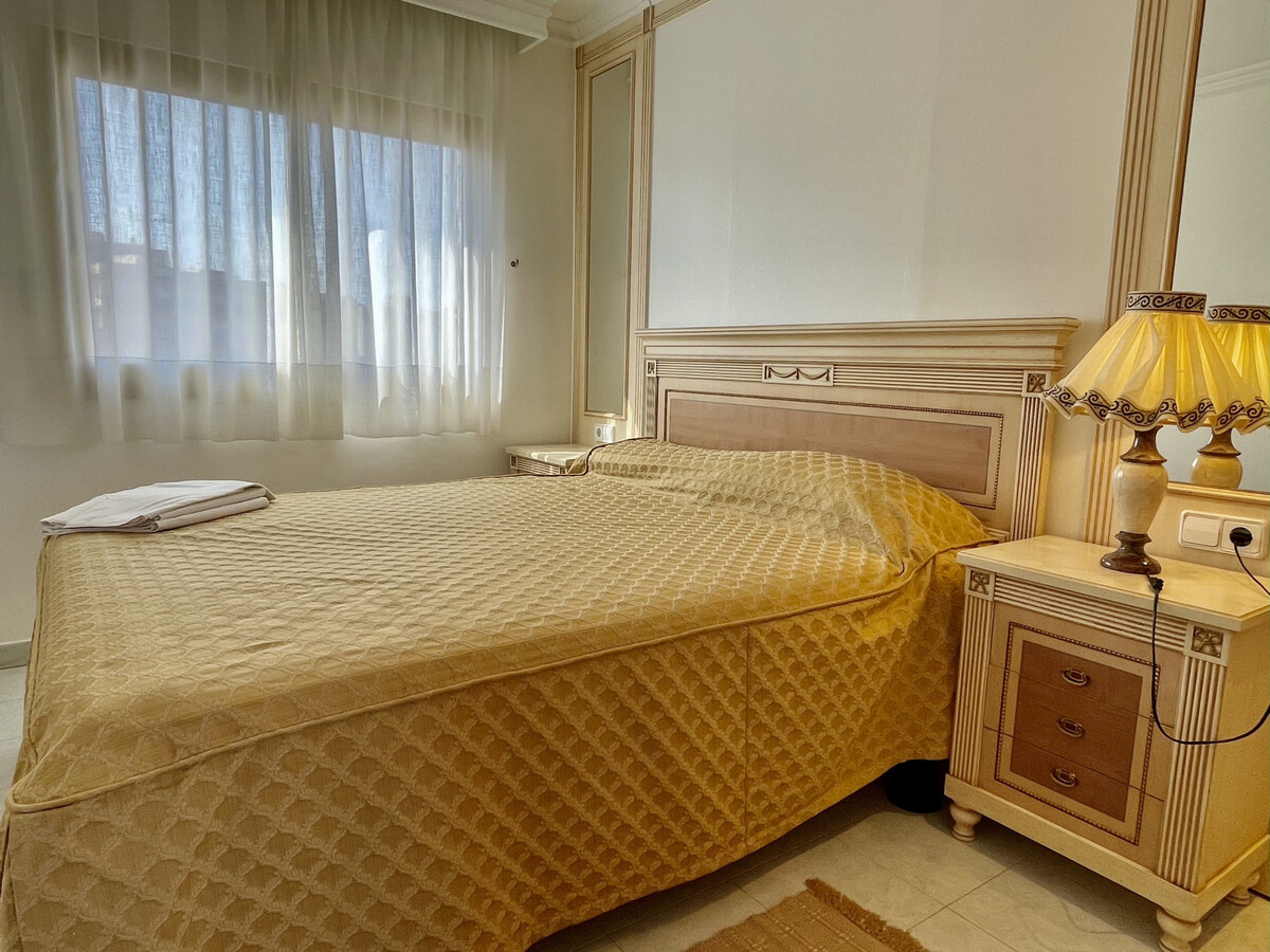 Appartement 3 chambres climatisé près de la mer à L'Escala - Photo 16