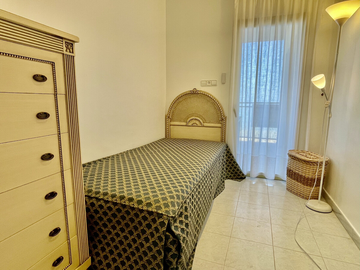 Appartement 3 chambres climatisé près de la mer à L'Escala - Photo 17