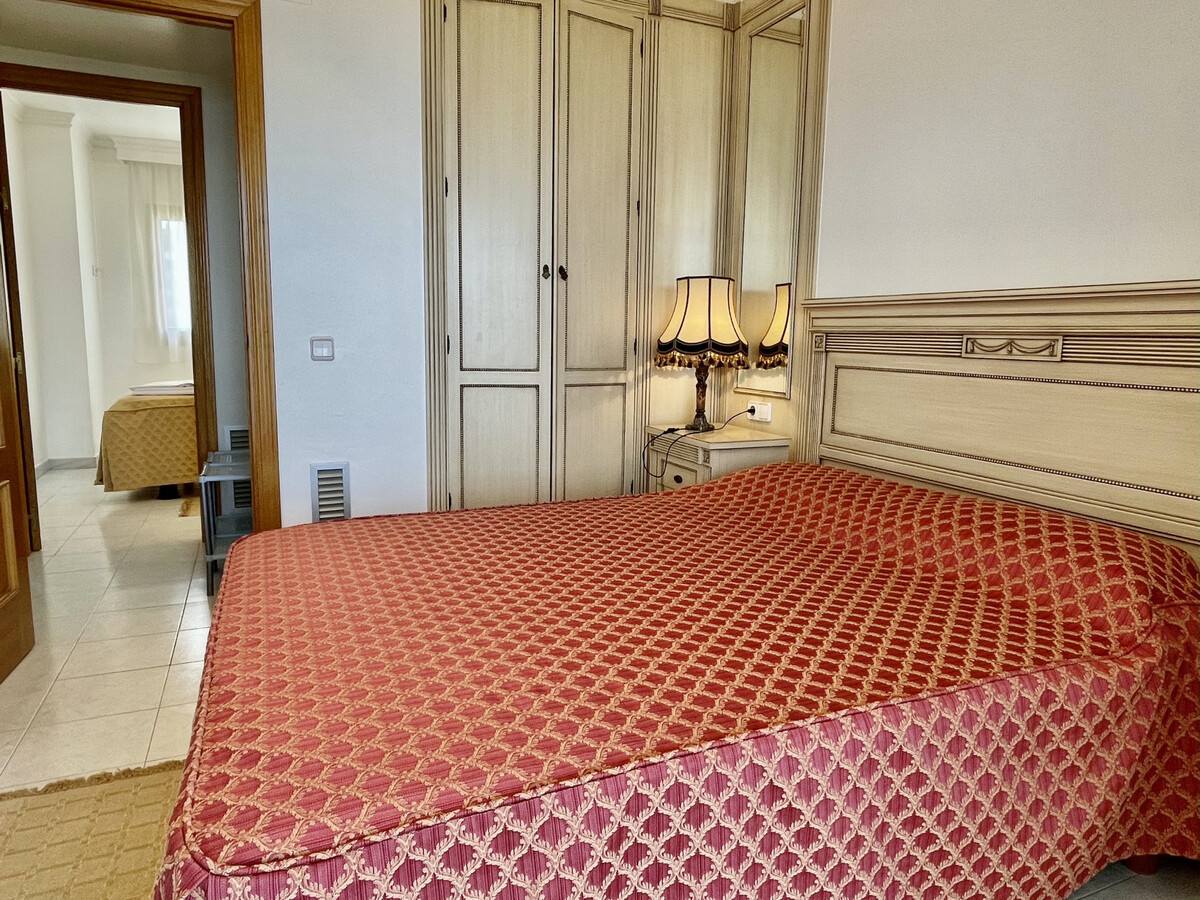 Appartement 3 chambres climatisé près de la mer à L'Escala - Photo 19