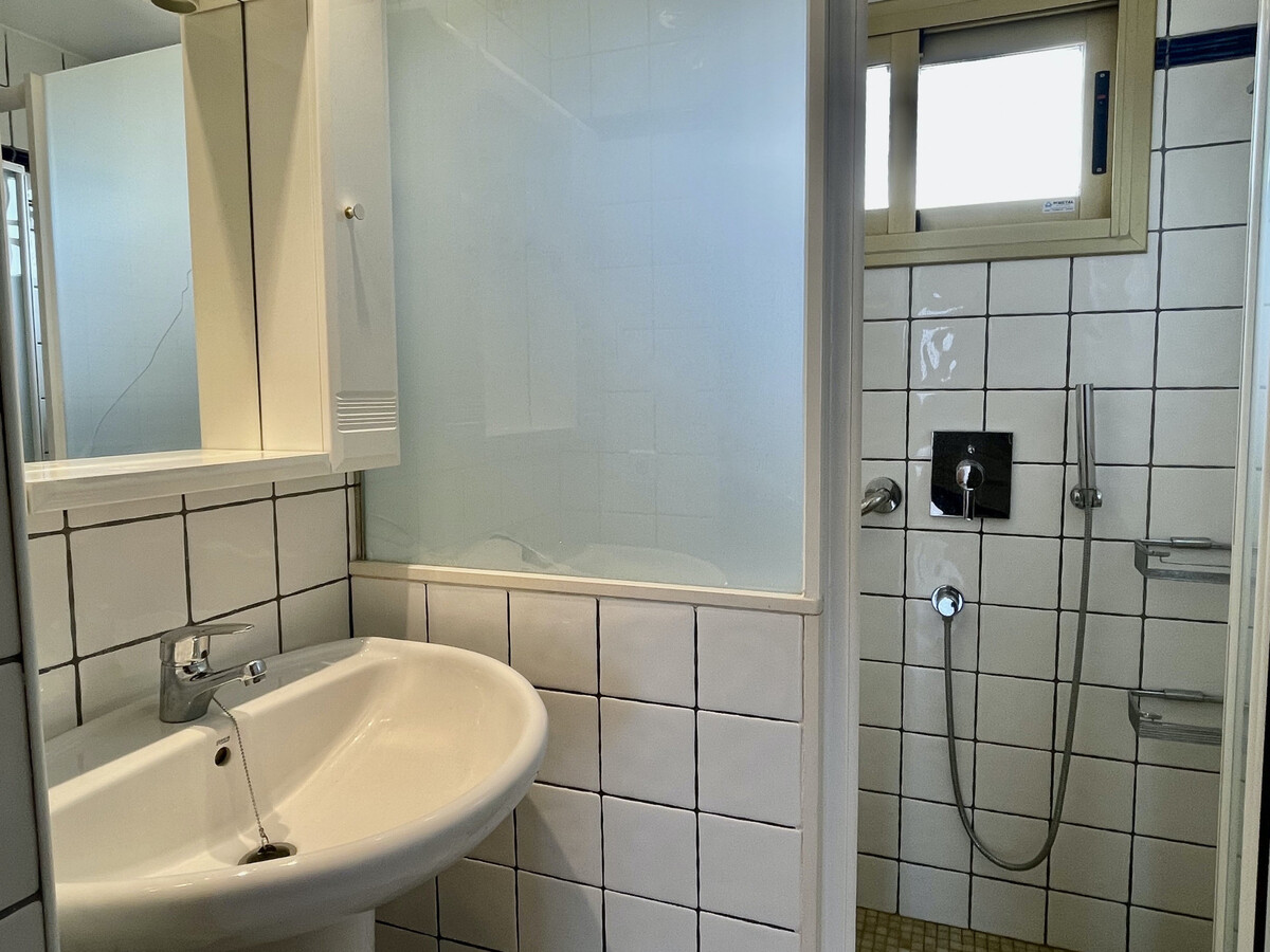 Appartement 3 chambres climatisé près de la mer à L'Escala - Photo 20