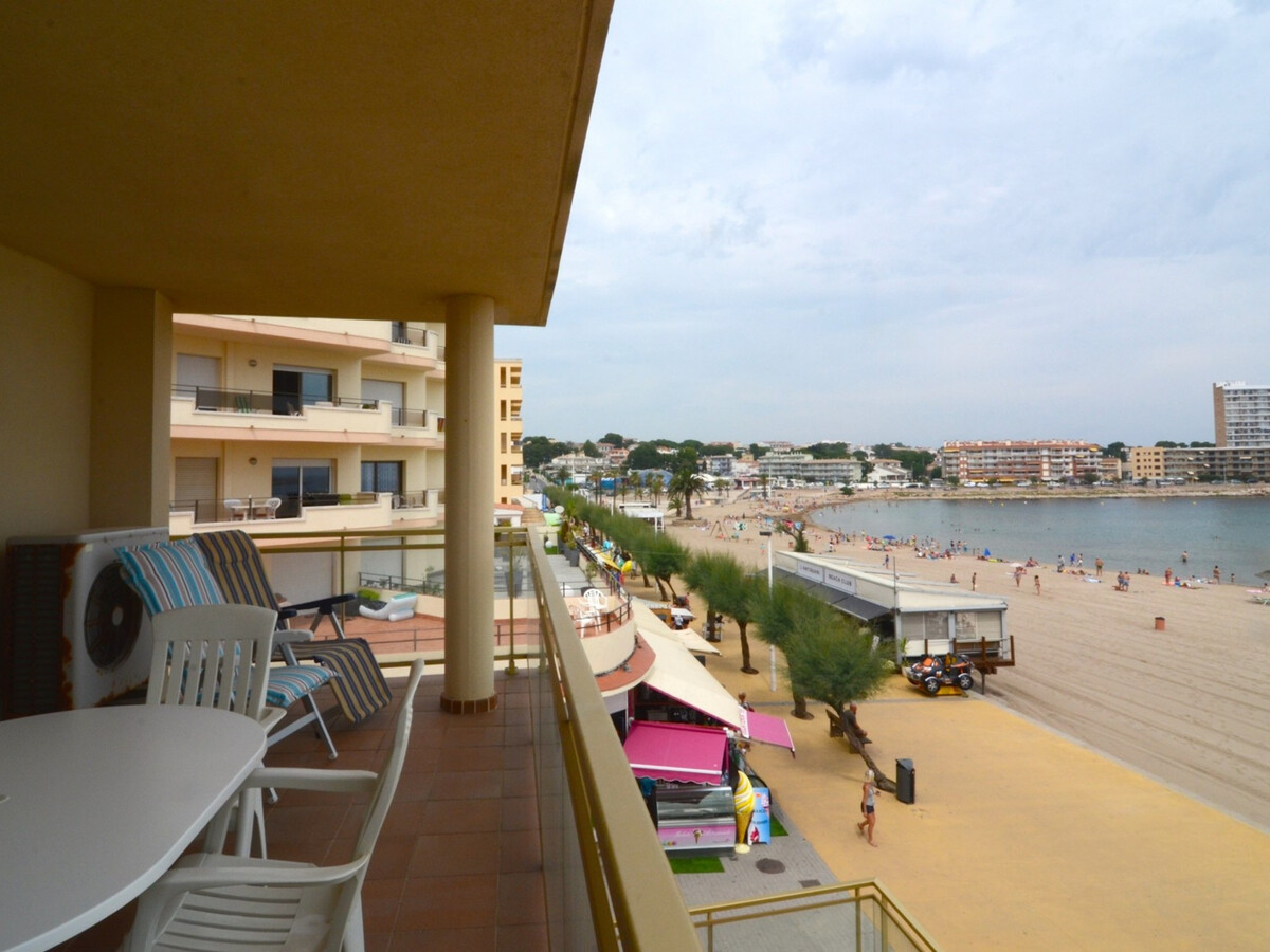 Appartement 3 chambres climatisé près de la mer à L'Escala - Photo 25