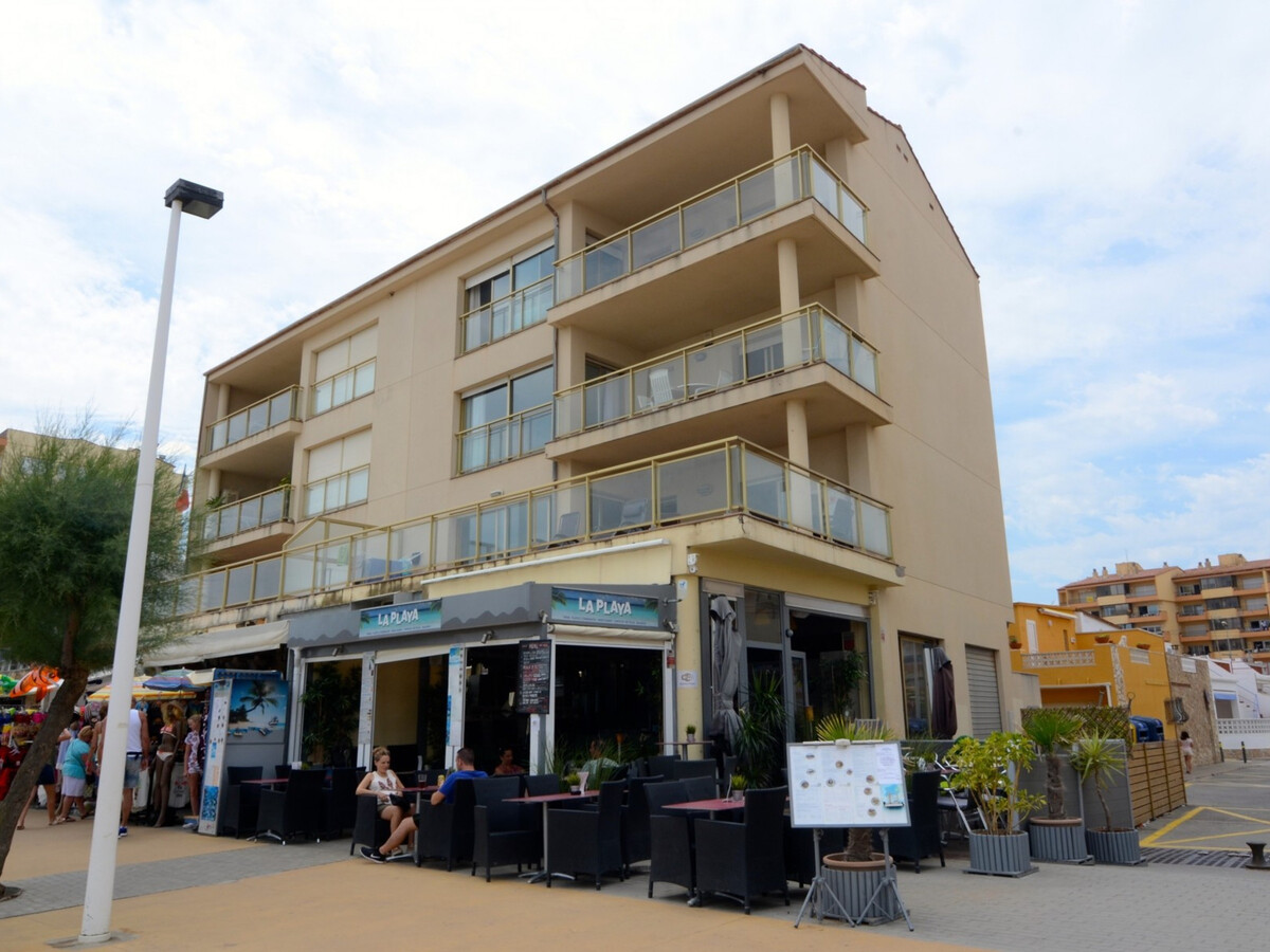 Appartement 3 chambres climatisé près de la mer à L'Escala - Photo 26