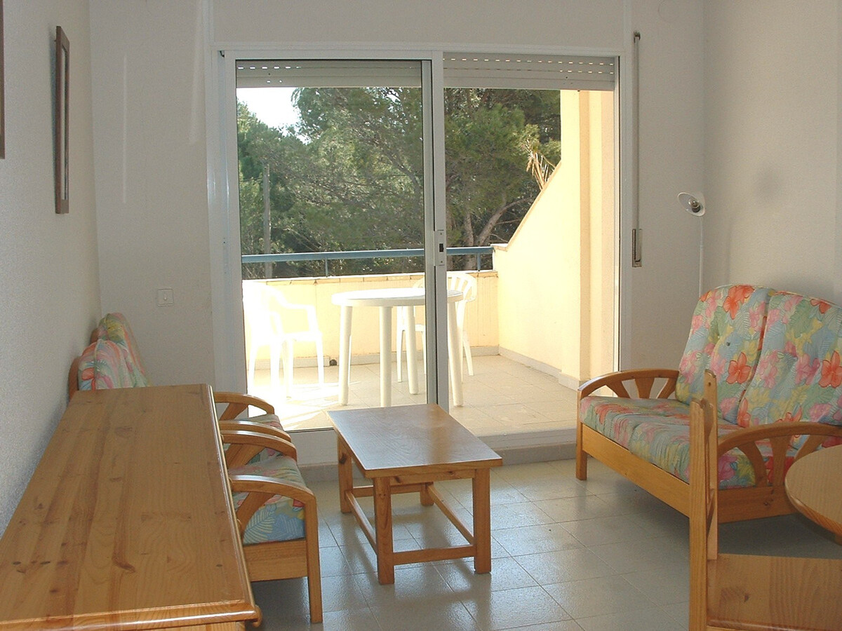 Appartement 70m² L'Escala, 2 chambres, piscine 10x7m - Photo 2
