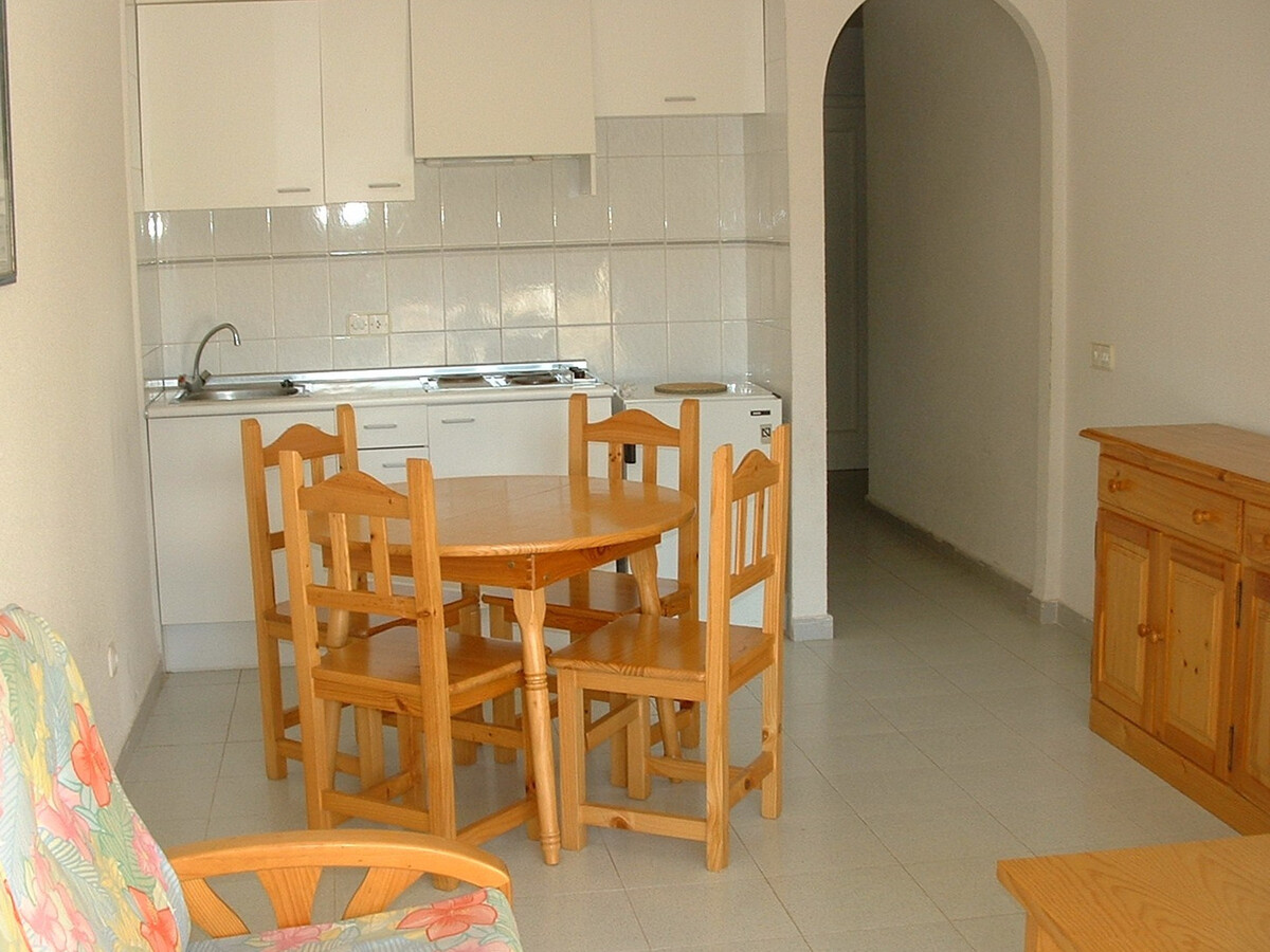 Appartement 70m² L'Escala, 2 chambres, piscine 10x7m - Photo 7