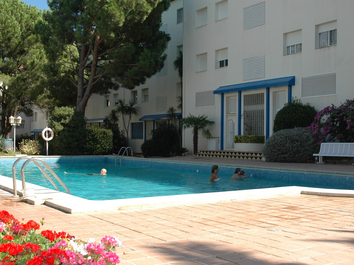 Appartement 70m² L'Escala, 2 chambres, piscine 10x7m - Photo 8