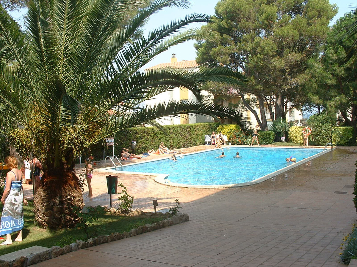 Appartement 70m² L'Escala, 2 chambres, piscine 10x7m - Photo 9