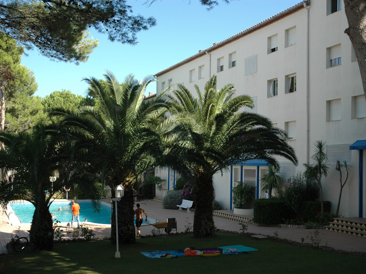 Appartement 70m² L'Escala, 2 chambres, piscine 10x7m - Photo 10