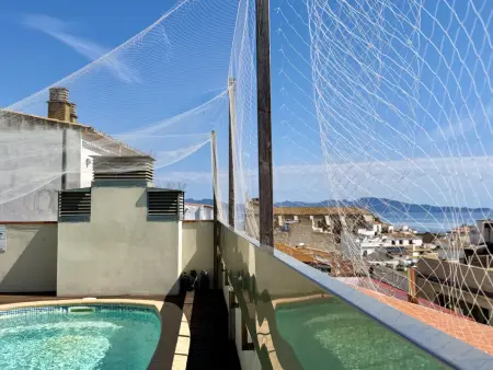 Mestral 2.5 : Appartement 6 pers, piscine et parking à L'Escala : photo 4