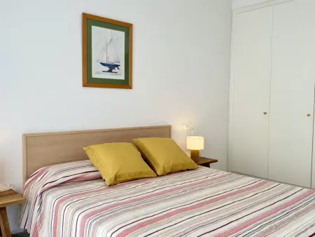 Mestral 2.5 : Appartement 6 pers, piscine et parking à L'Escala : photo 9