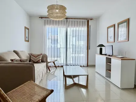 Mestral 2.5 : Appartement 6 pers, piscine et parking à L'Escala : photo 14
