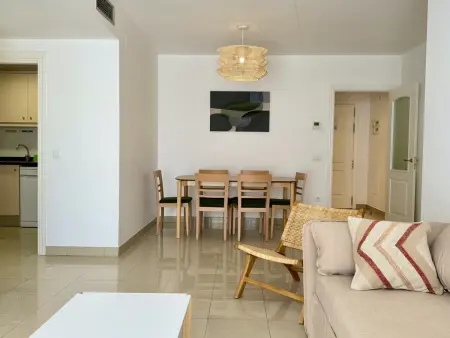 Mestral 2.5 : Appartement 6 pers, piscine et parking à L'Escala : photo 15