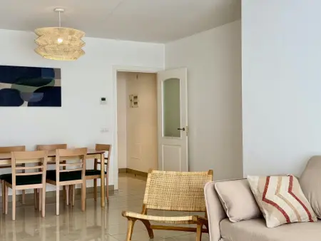 Mestral 2.5 : Appartement 6 pers, piscine et parking à L'Escala : photo 16