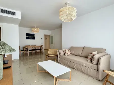 Mestral 2.5 : Appartement 6 pers, piscine et parking à L'Escala : photo 18