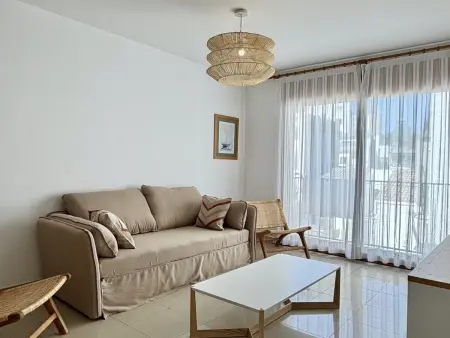 Mestral 2.5 : Appartement 6 pers, piscine et parking à L'Escala : photo 19