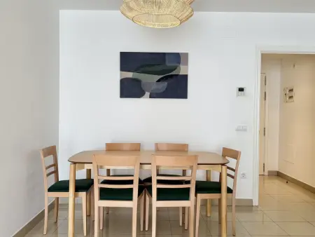 Mestral 2.5 : Appartement 6 pers, piscine et parking à L'Escala : photo 20