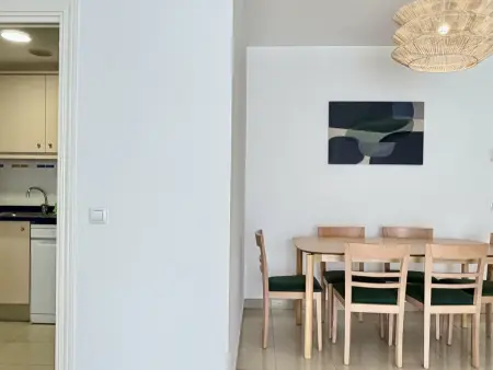 Mestral 2.5 : Appartement 6 pers, piscine et parking à L'Escala : photo 21